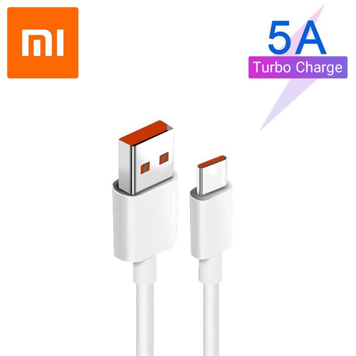 کابل اصلی گوشی شیائومی Xiaomi Poco F2 Pro